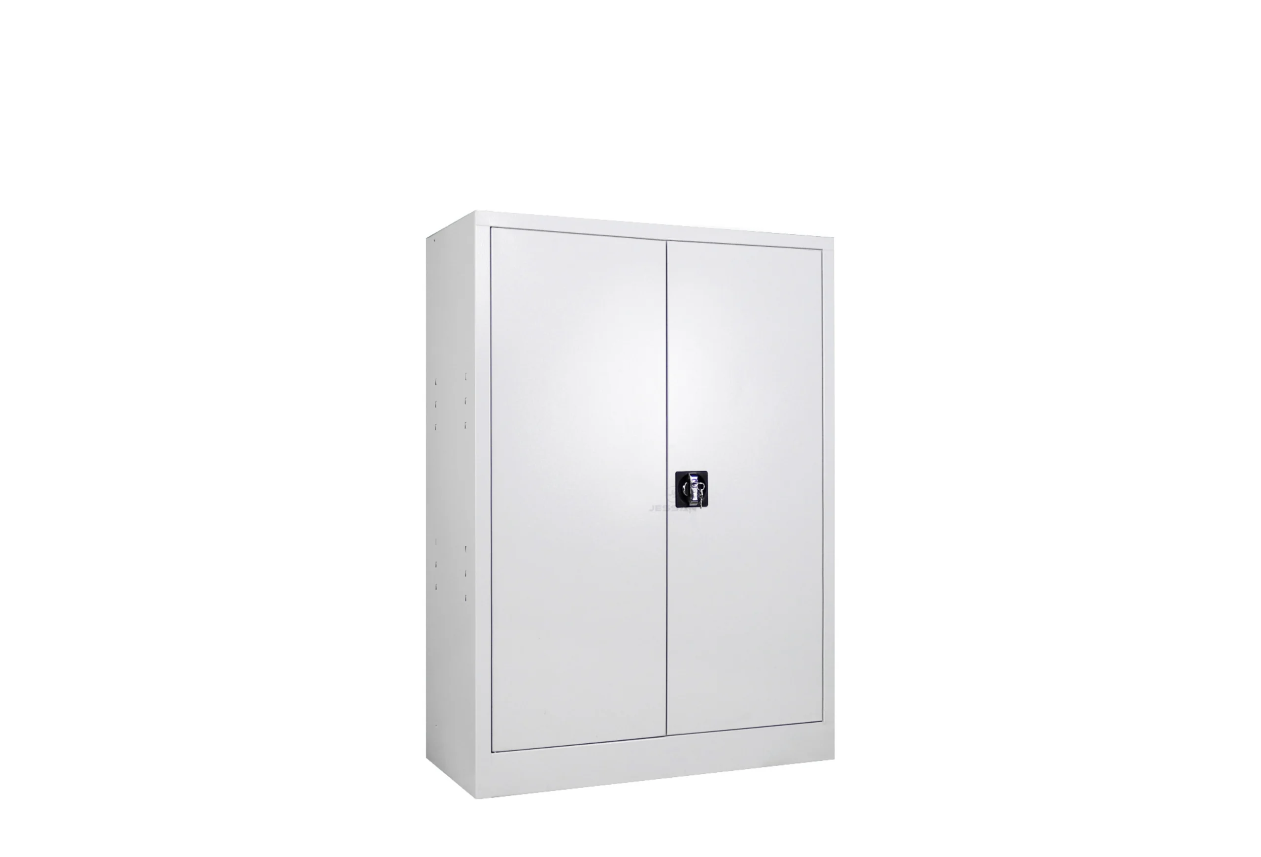 Metal Dosya Dolabı 130 Luk Beyaz Çapraz