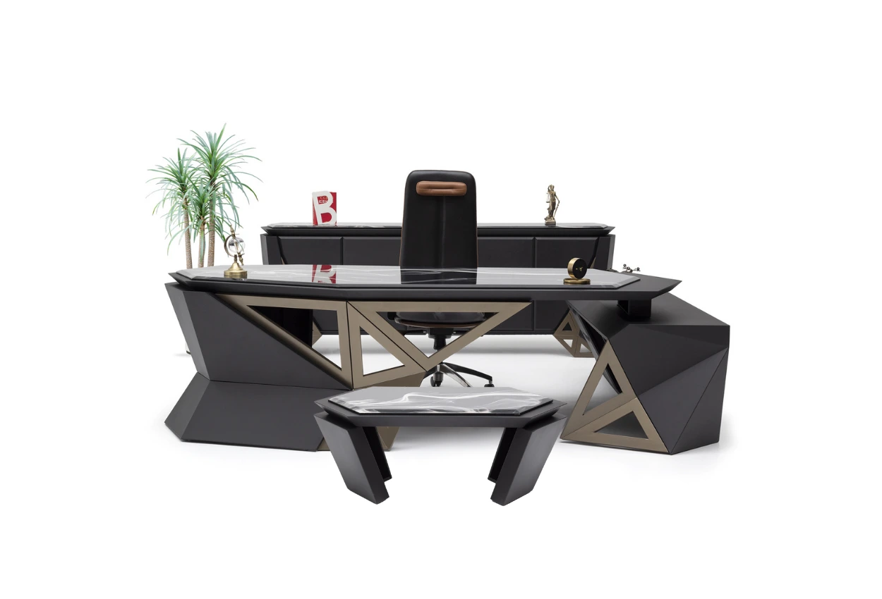 Aura Yönetici Takımı Antasit Ön