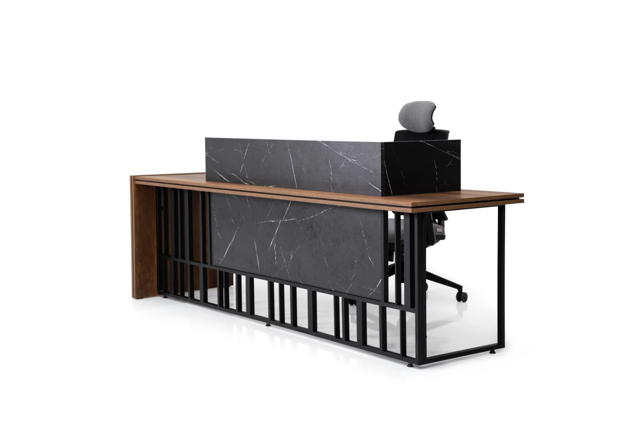 Panama Banko Antrasit Çapraz