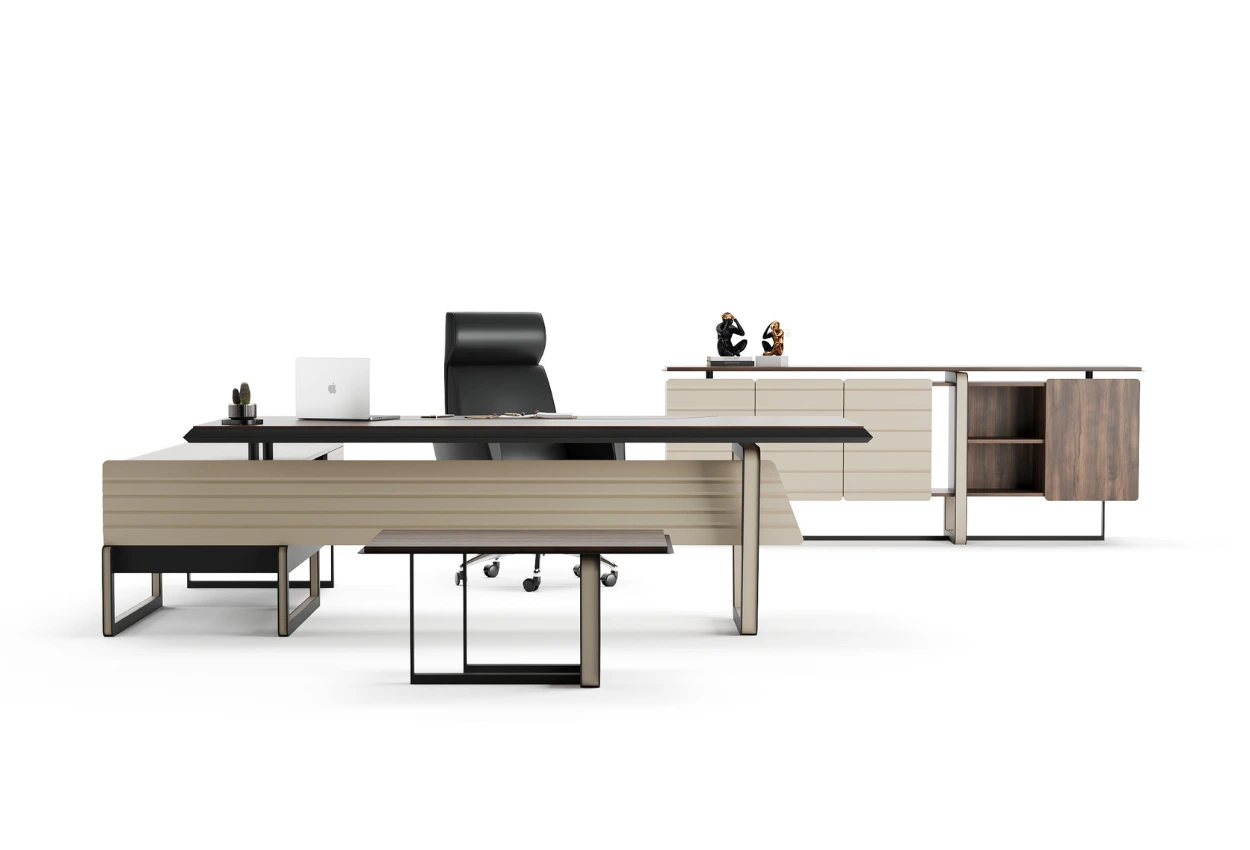 Raft Yönetici Takımı Bej Ön