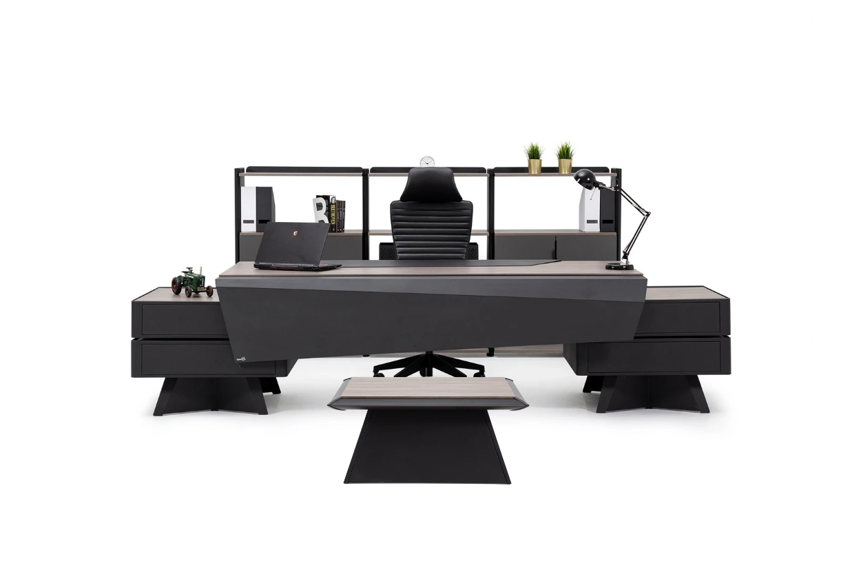 Spect Yönetici Takımı Antasit Ön