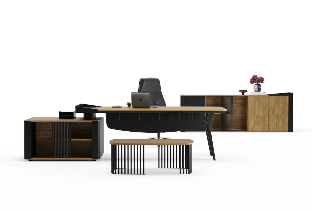 Valor Yonetici Takimi Office Furniture 1