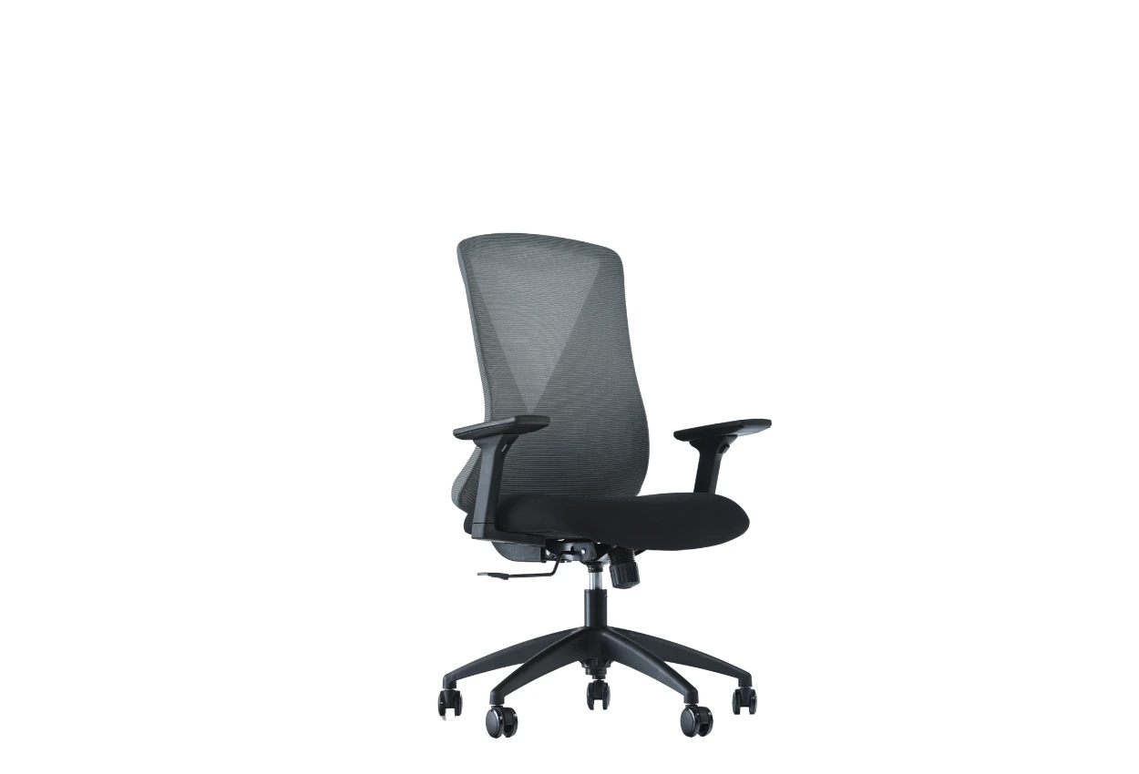 Tulis Yönetici Koltuğu Siyah