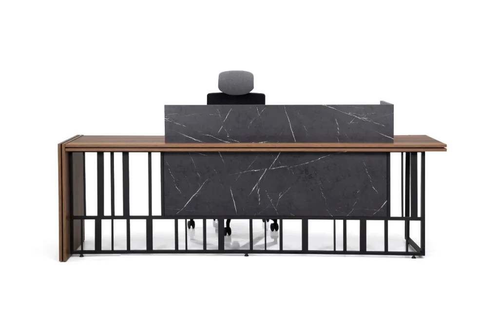 Panama Banko Antrasit