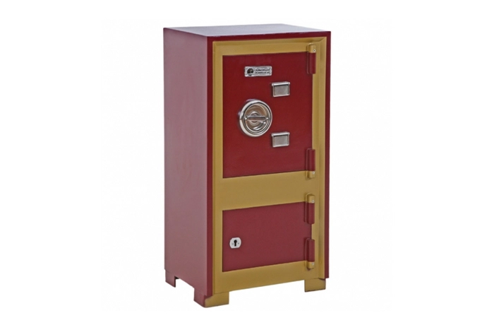 Çelik Kasalar Borda Çapraz