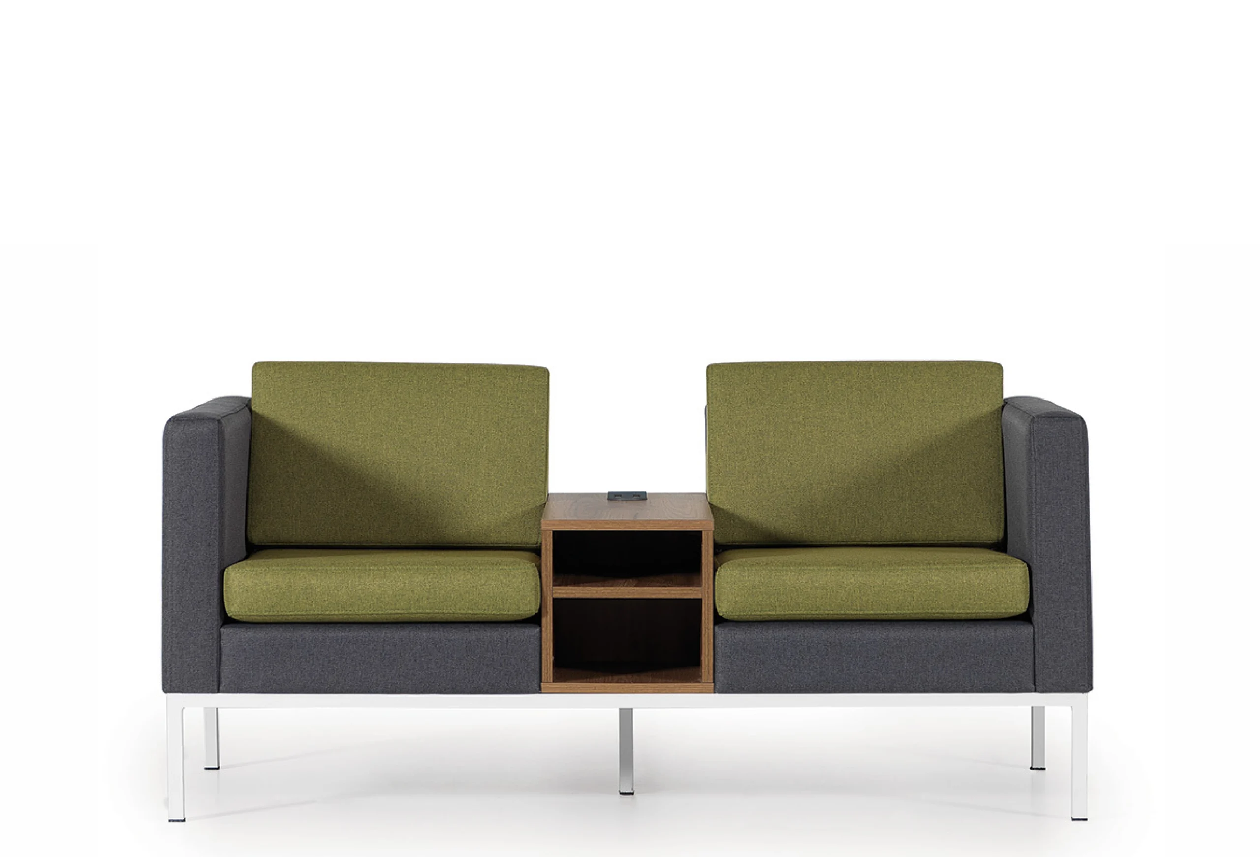 Liva Ortak Alan Yeşil Ön