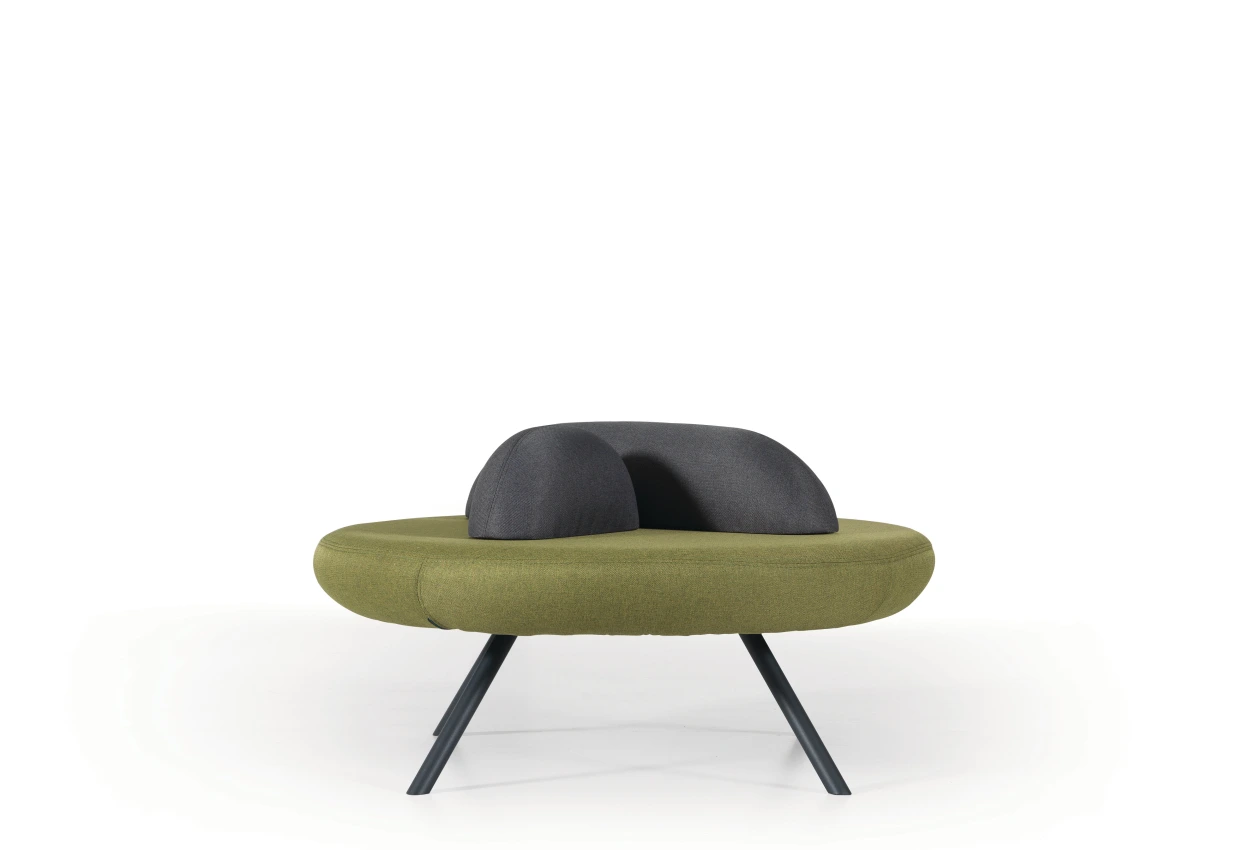 Modd O Ortak Alan Yeşil Ön