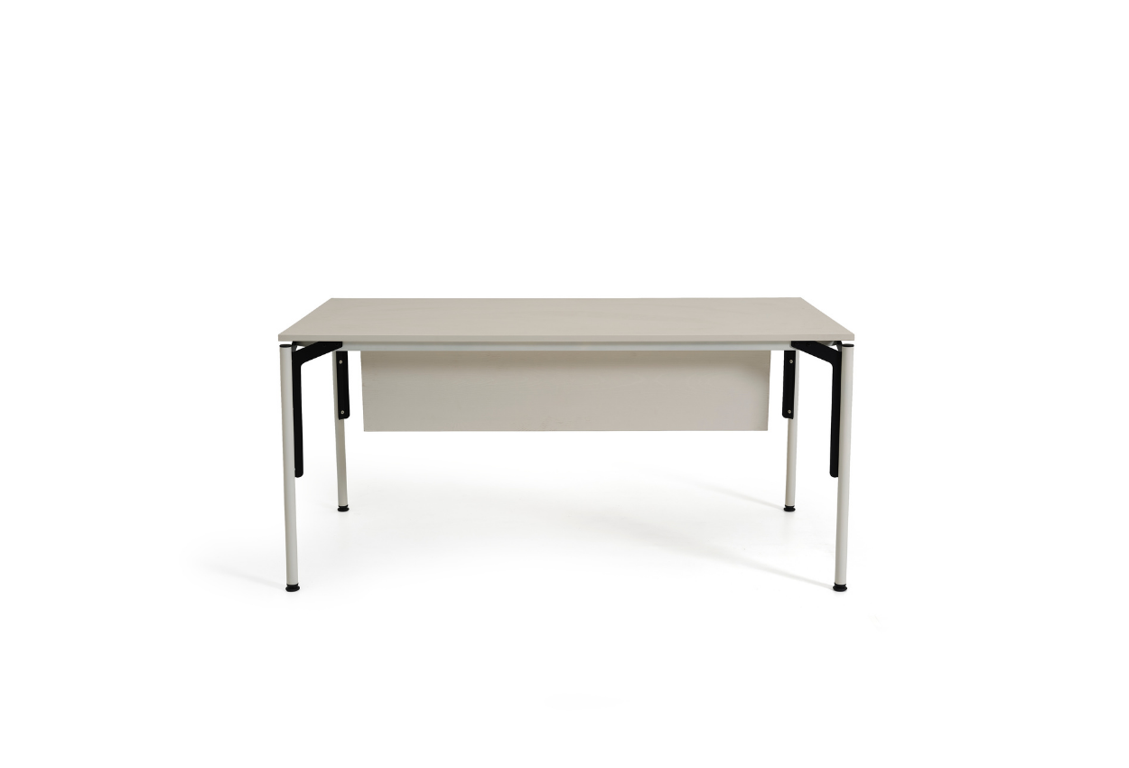 nora bej ofis masası