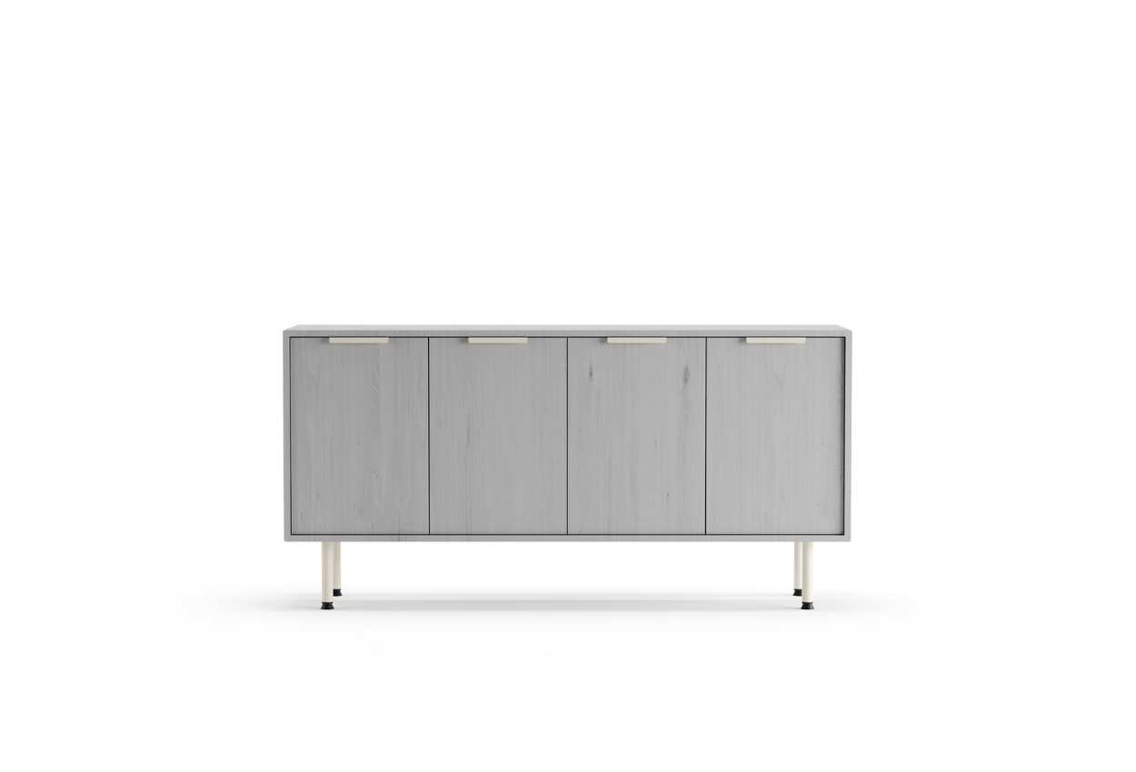 nora gri dolap gorseli