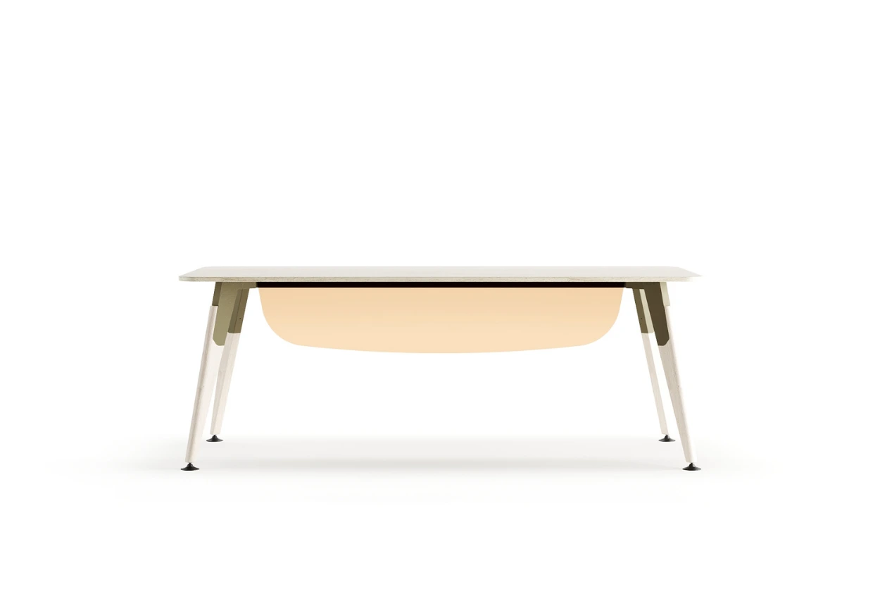 Legacy Ofis Masası Yeşil