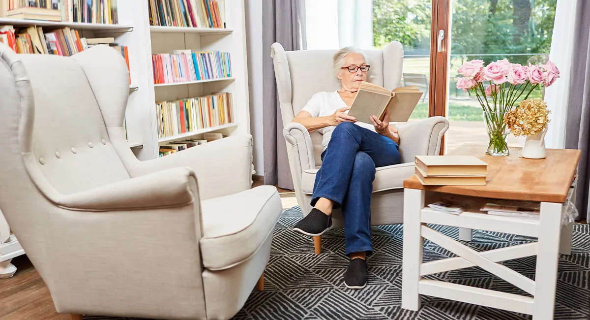 Berjer Nedir? Doğru Berjer Seçimi