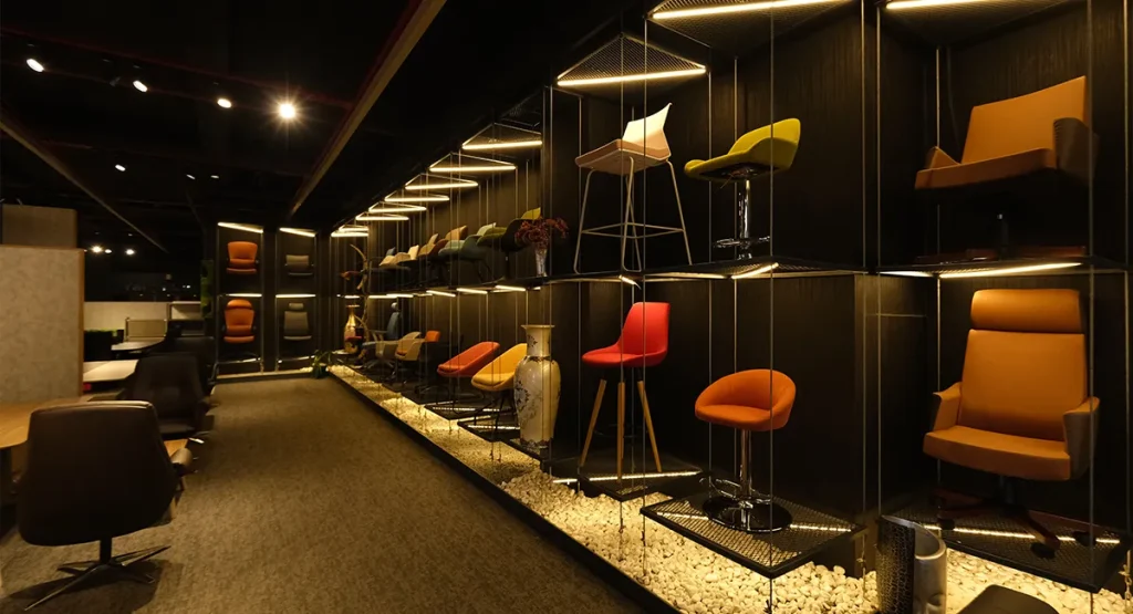 Küçük Alanları Büyük Gösterme Sırları