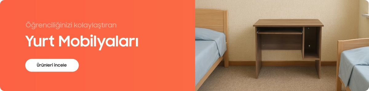 yurt mobilyalari banner gorsel