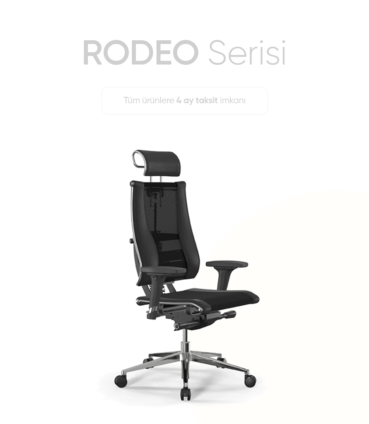 rodeo serisi mobil