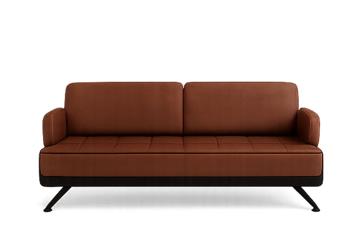 Dianof Alkor Ofis Kanepesi Office Soffa 3