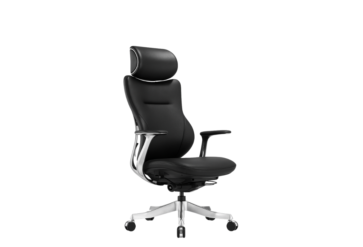 Gua Yonetici Koltugu Manager Office Chair 1