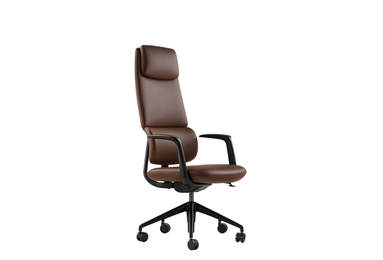 Spron Yonetici Koltugu Manager Office Chair 1 1
